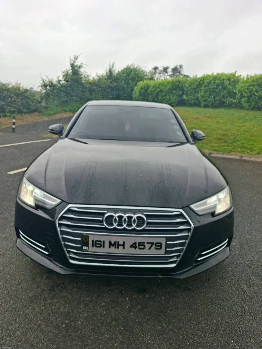 Audi A4 161 - Image 3