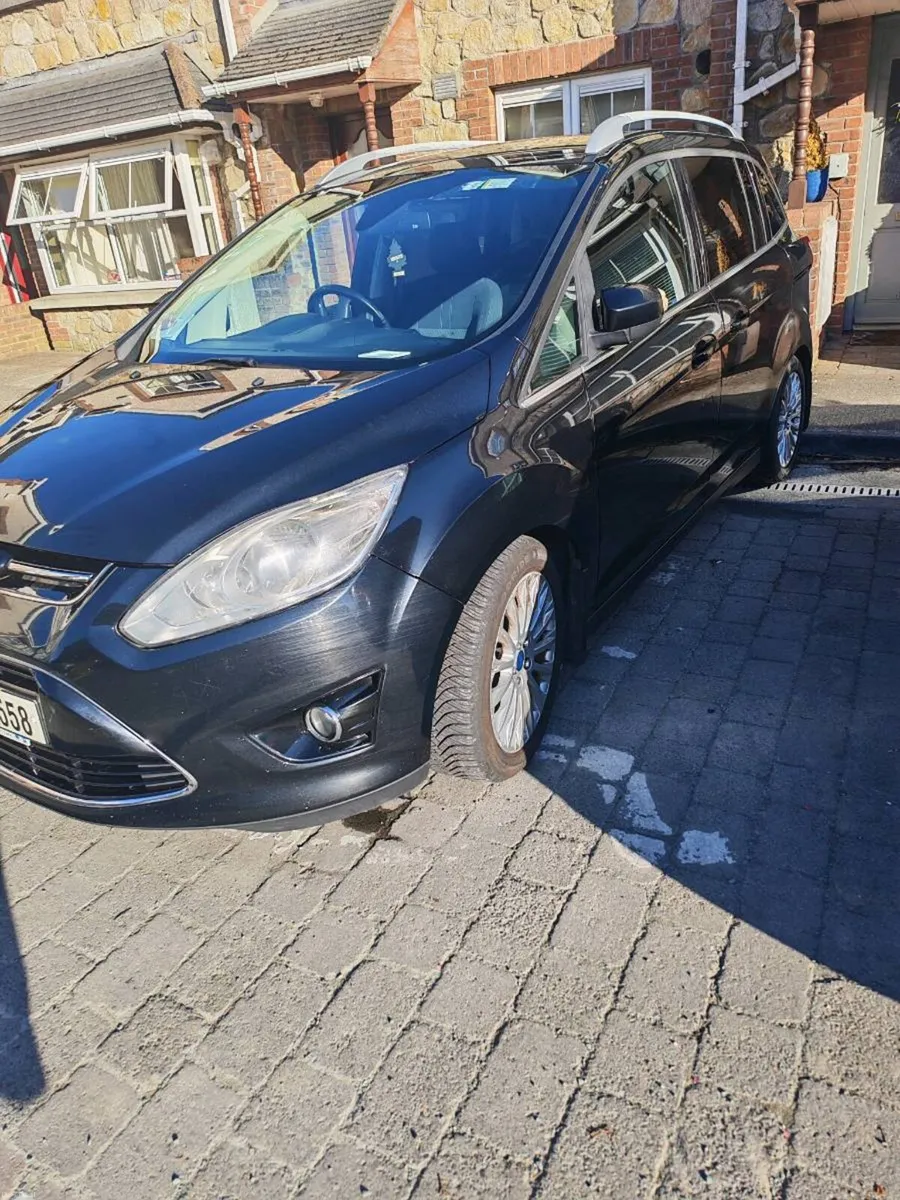 Ford C- Max Automatic - Image 2
