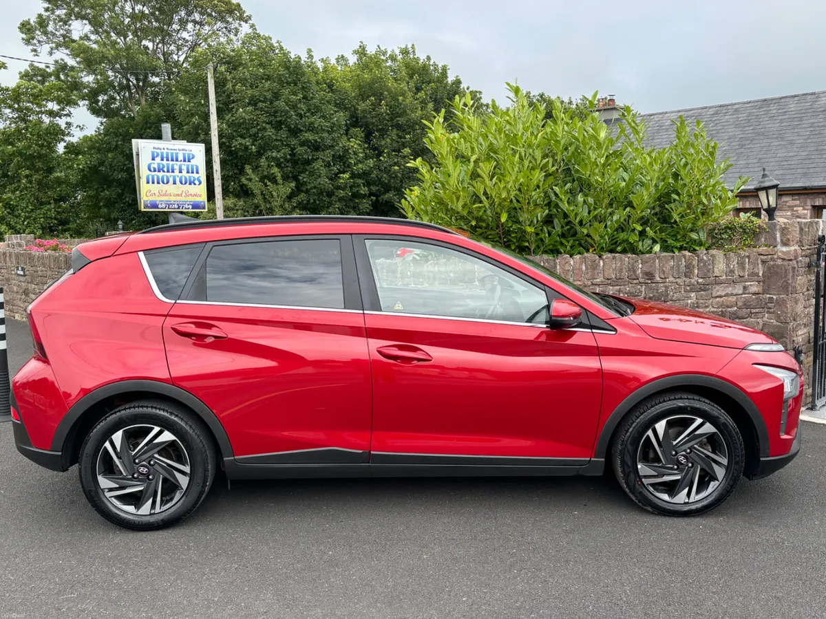 Hyundai Bayon Executive only 41000kms as new - Image 6