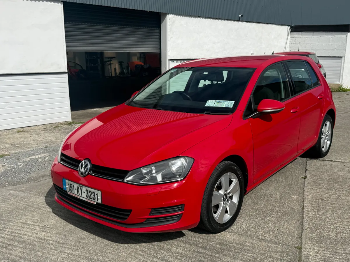 ⚫️Volkswagen Golf (151) ⚫️ - Image 3