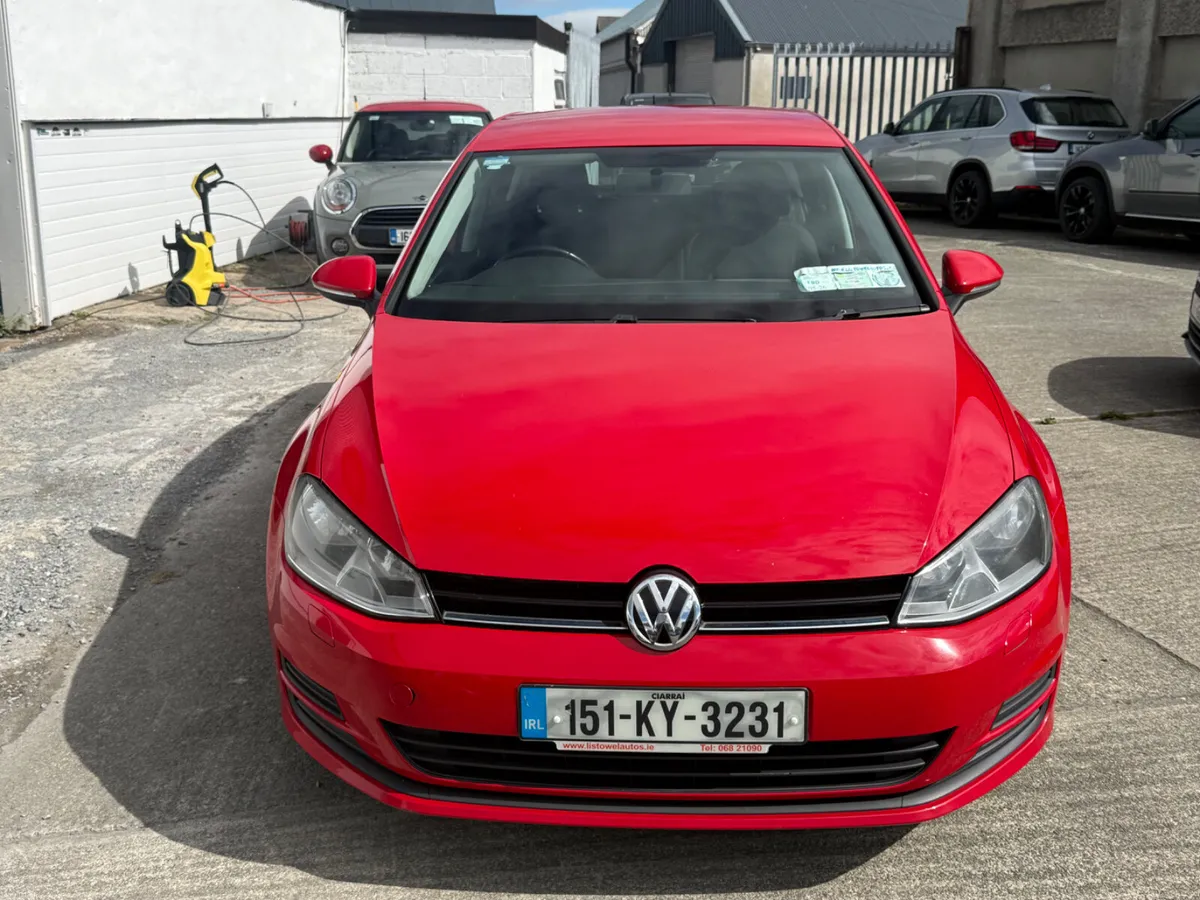 ⚫️Volkswagen Golf (151) ⚫️ - Image 2