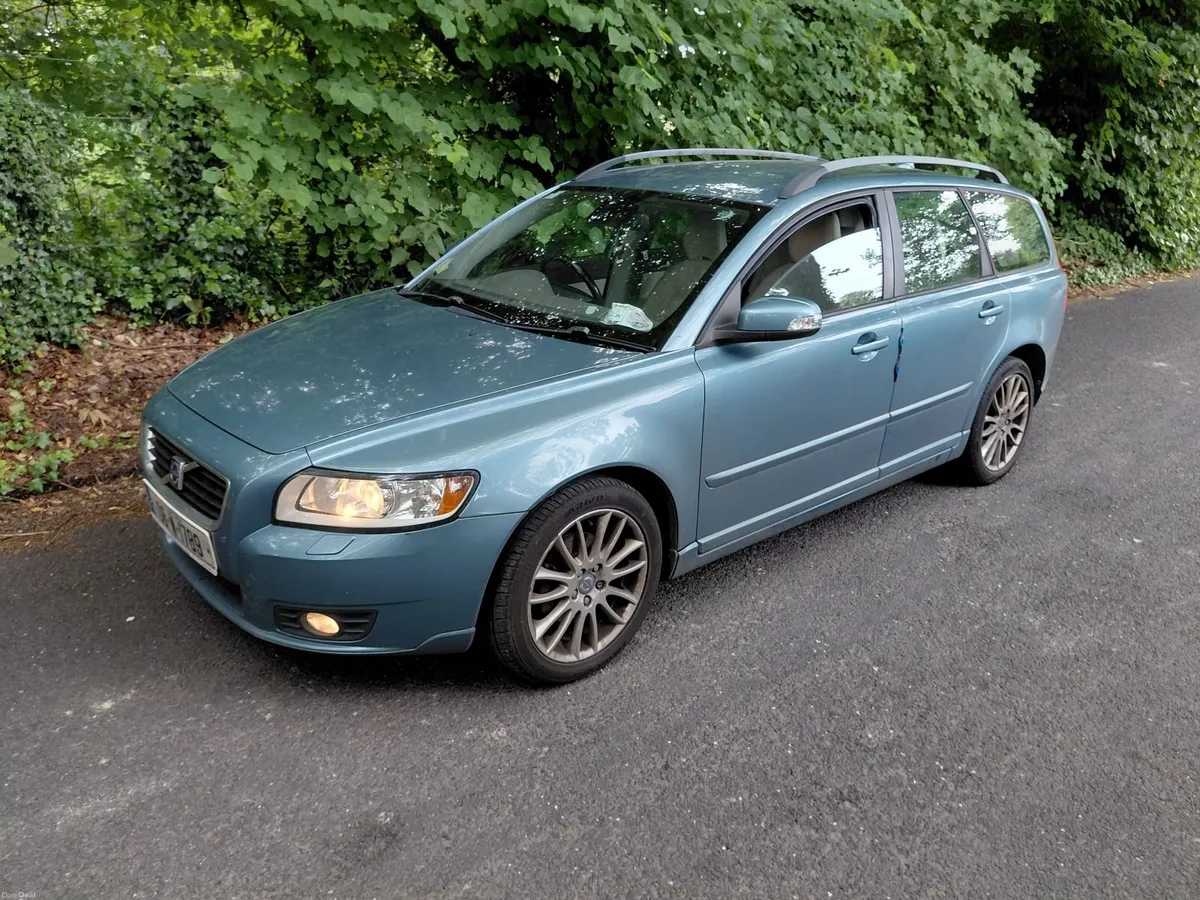 Tax1/27drivin100%,sellin as non-runner... NO OFFER - Image 1