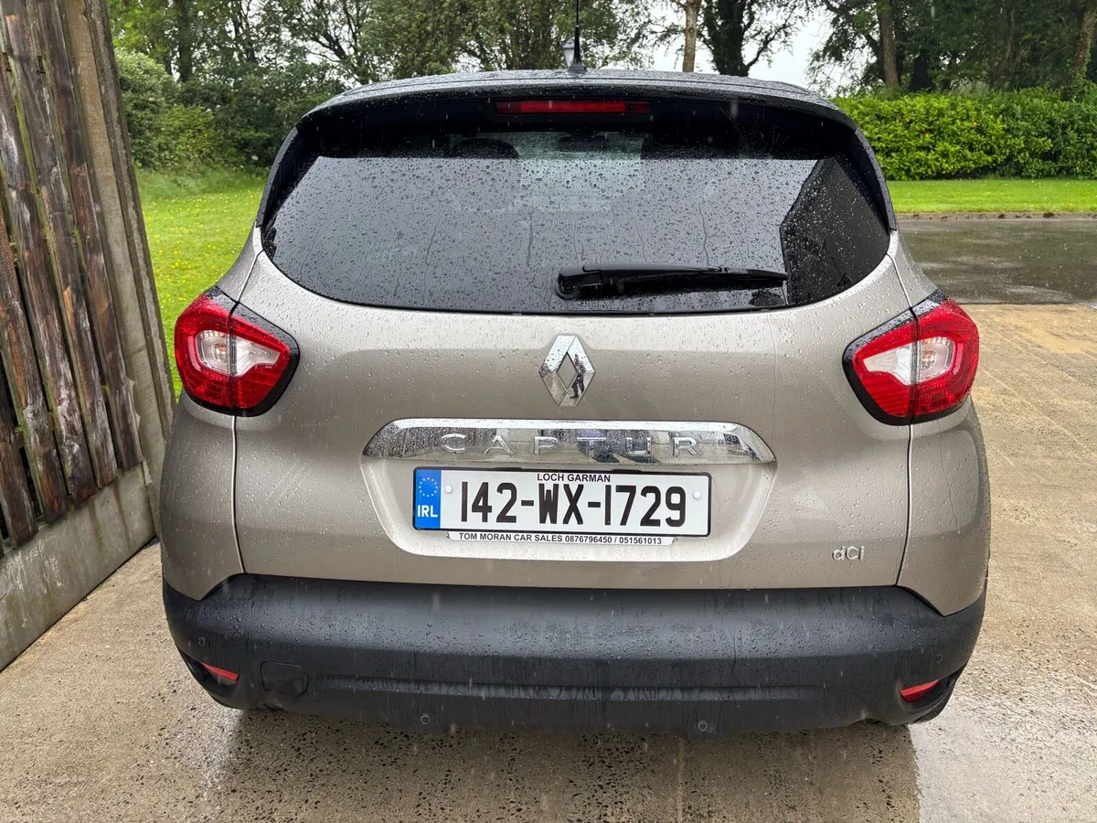 Renault capture 1.5dci auto - Image 3