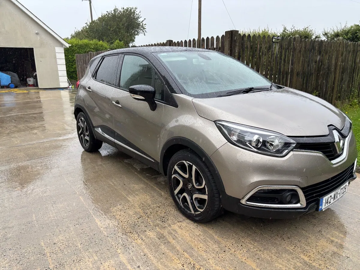 Renault capture 1.5dci auto - Image 6