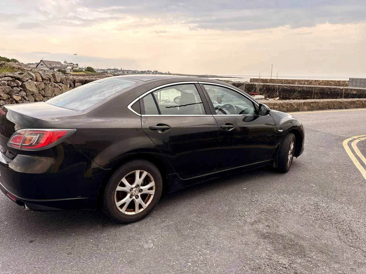 Mazda 6 - Image 3