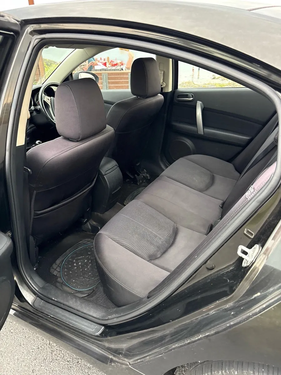 Mazda 6 - Image 5