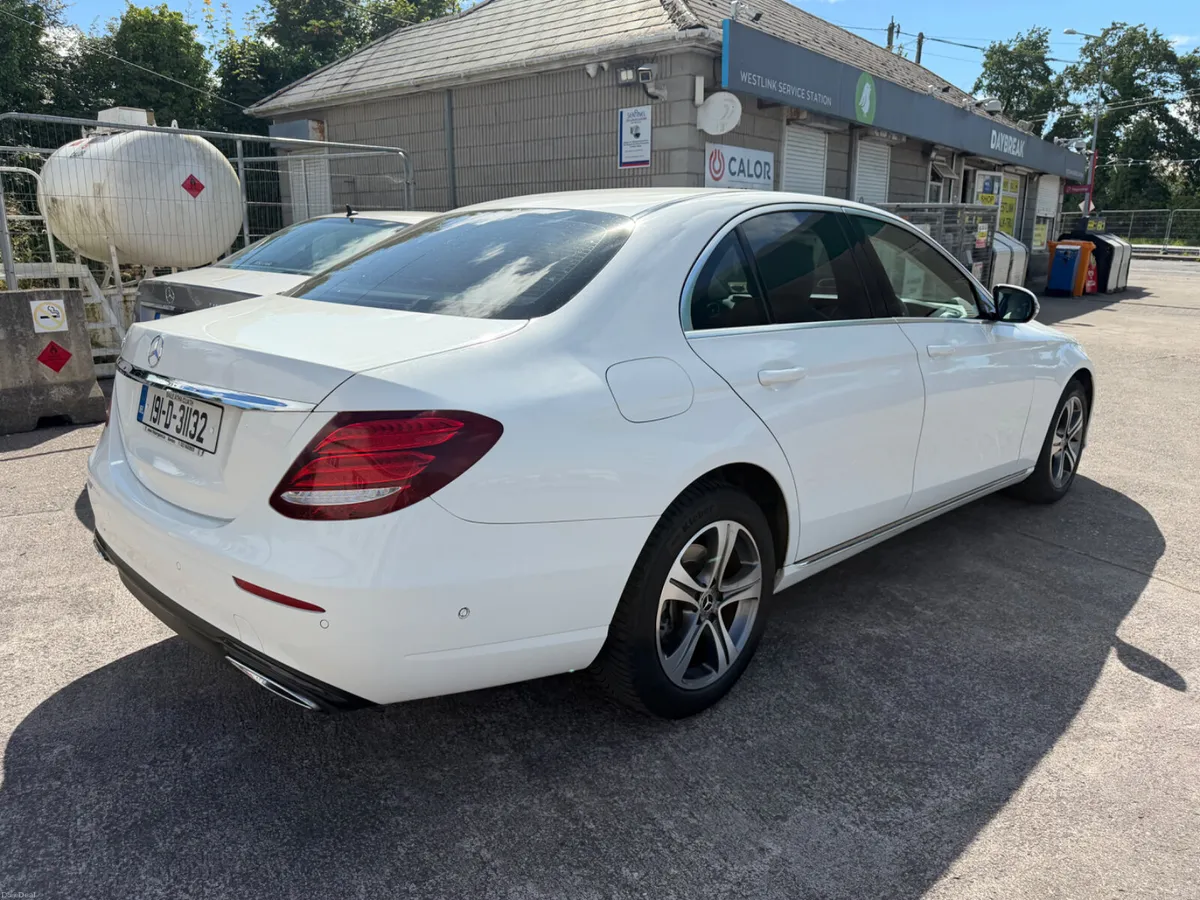 2019 Mercedes E Class - Image 6