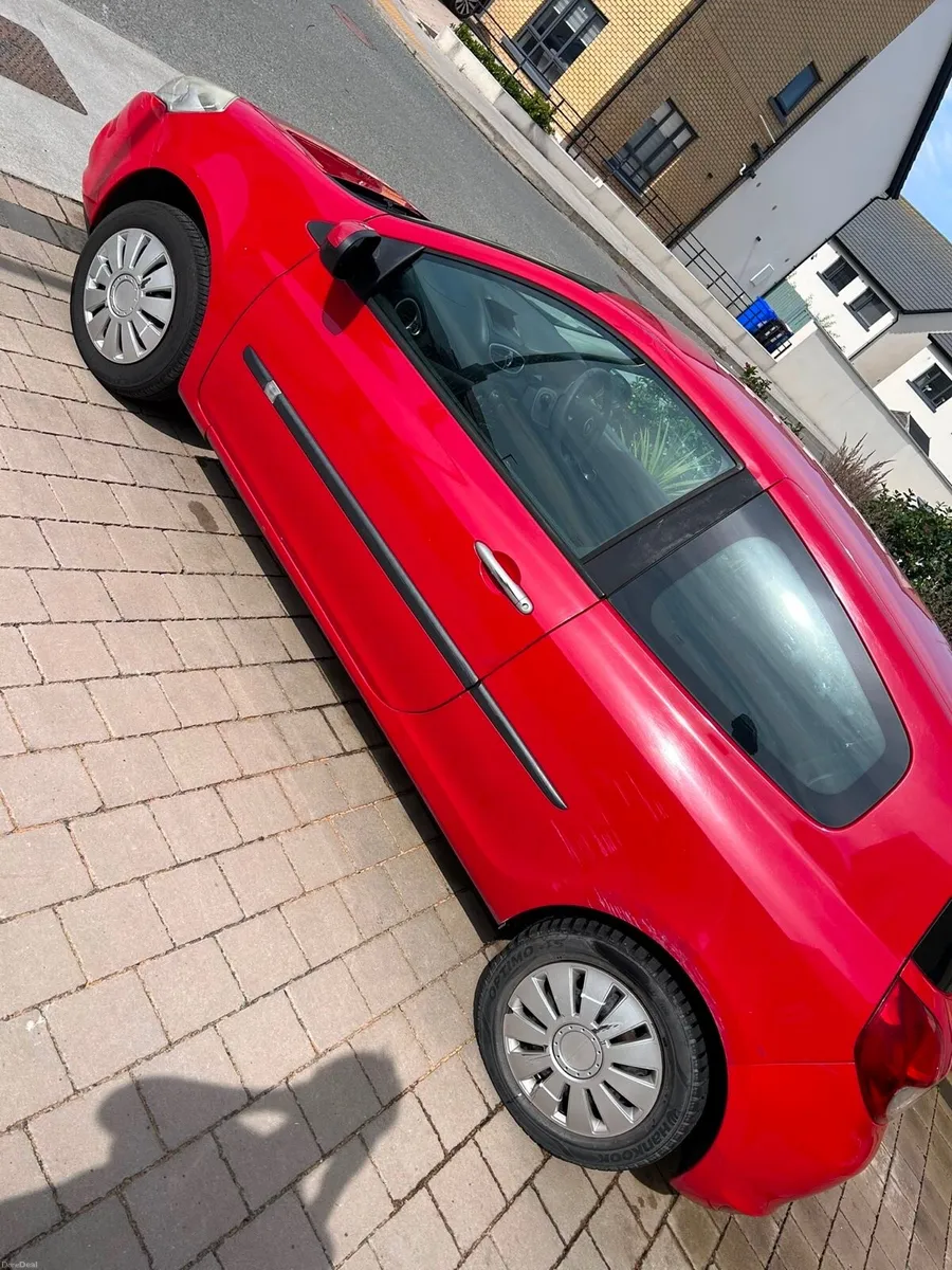 2010 Renault clio - Image 2
