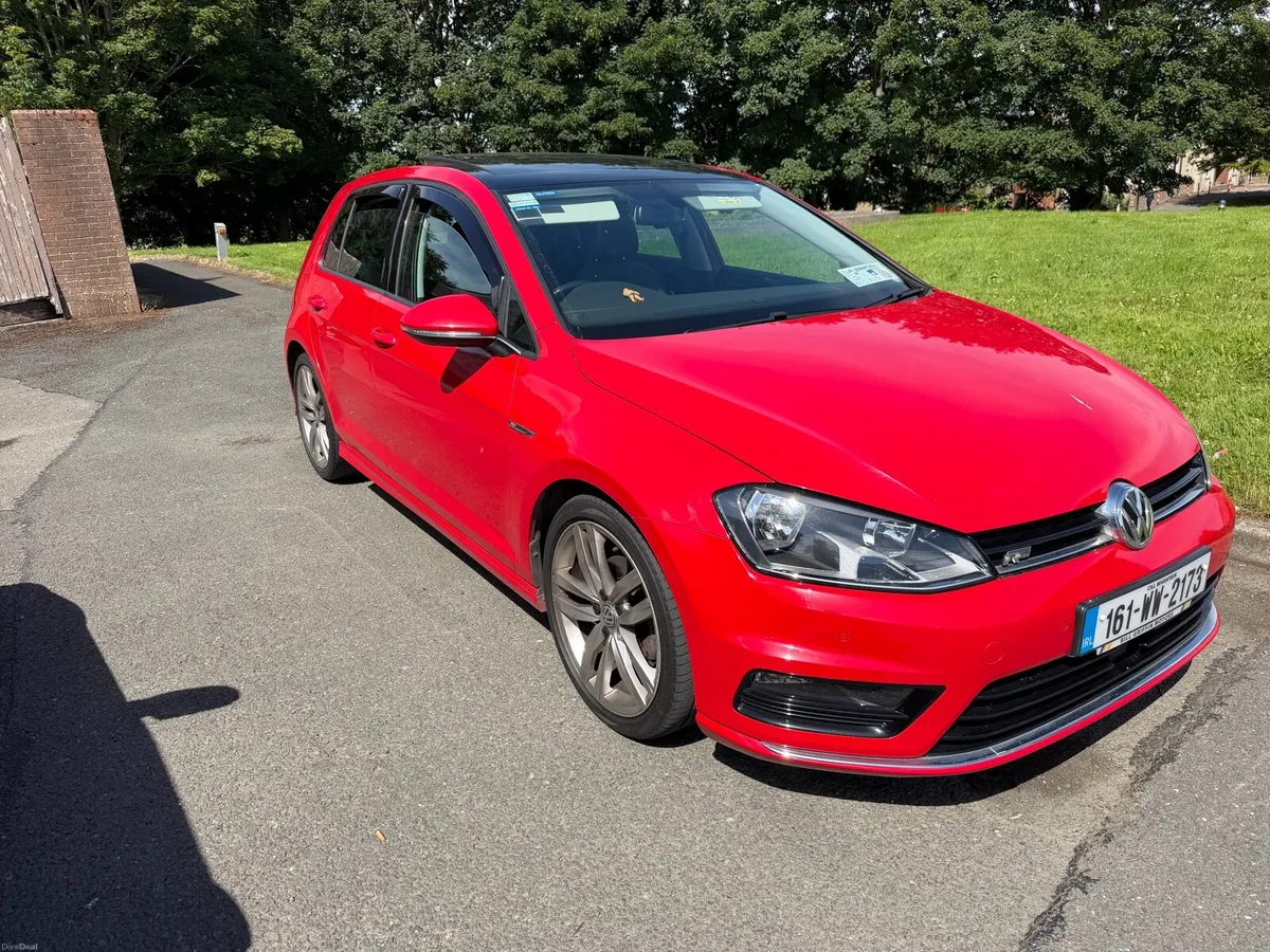 Vw golf - Image 3