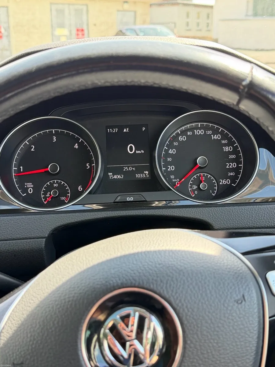 Vw golf - Image 6
