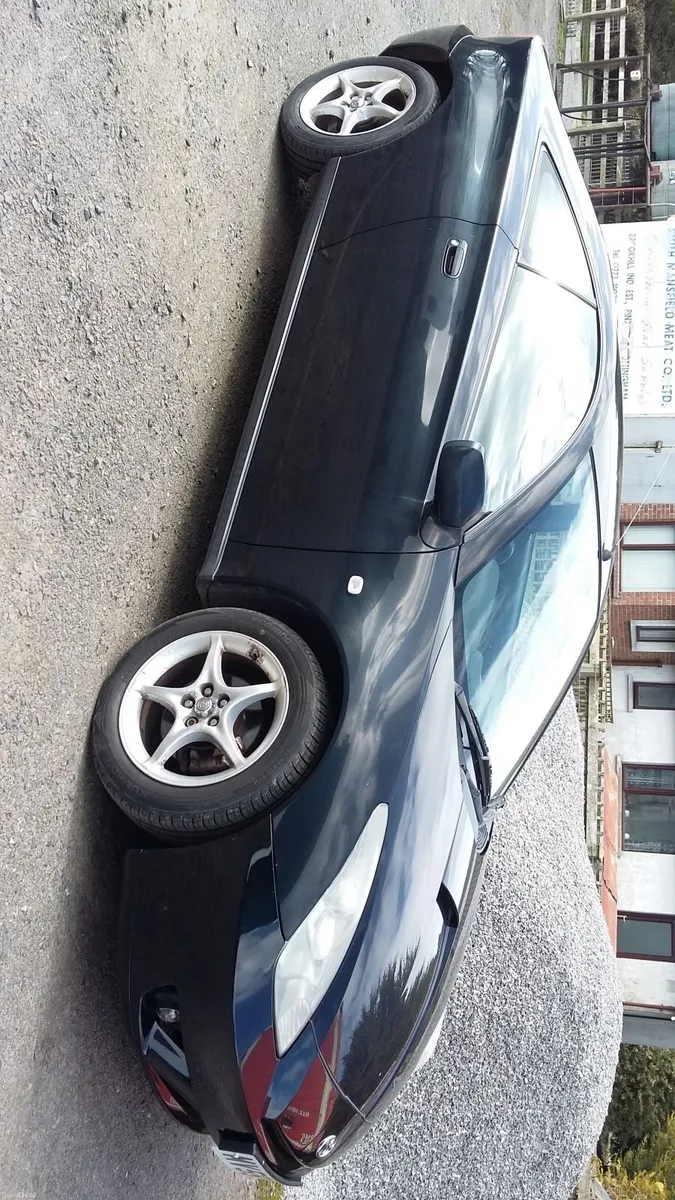 Toyota Celica 2005 - Image 2