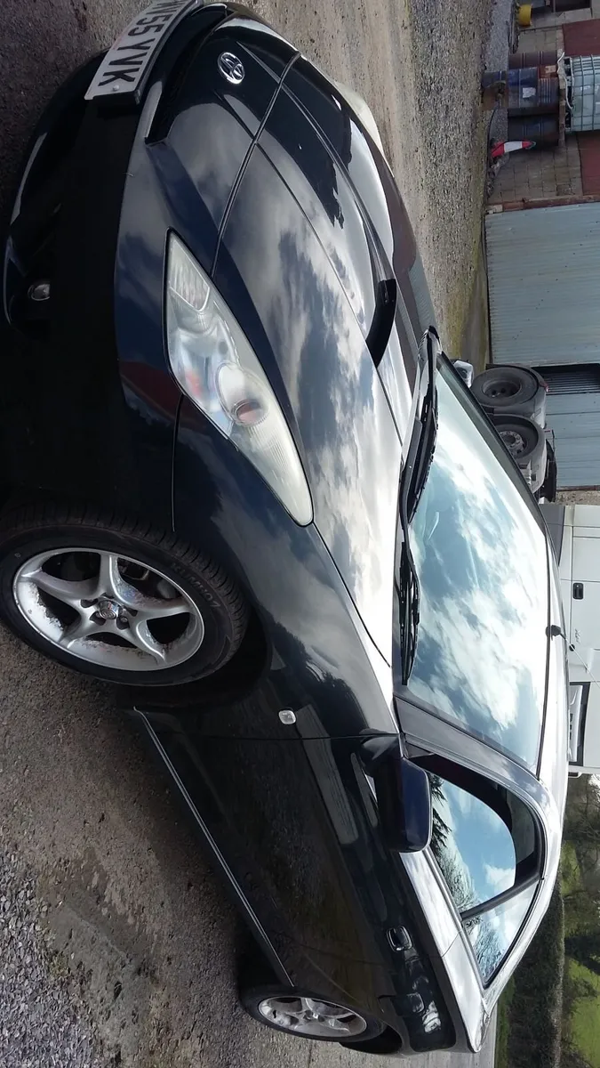Toyota Celica 2005 - Image 3