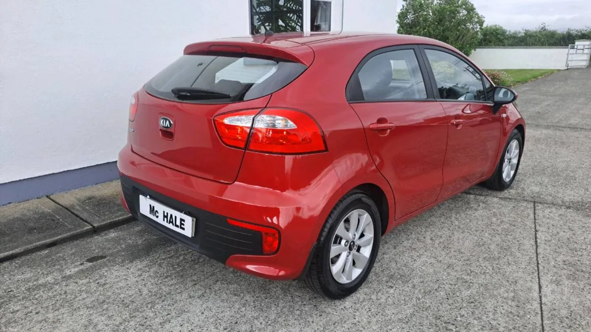 2016 Kia Rio 1.2 Petrol ~Low Mileage~ - Image 3
