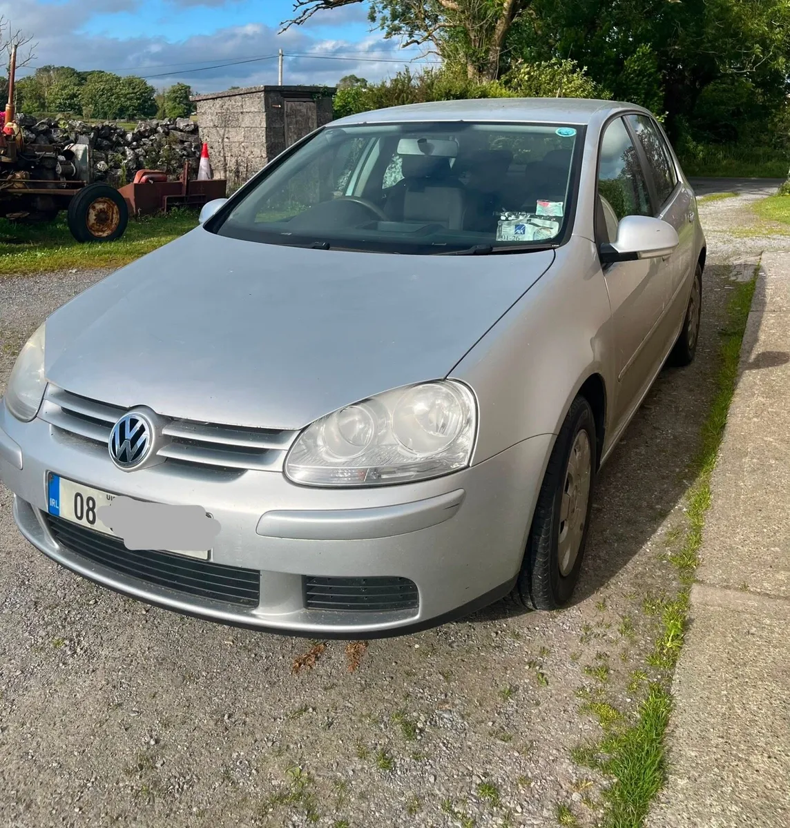 Car for sale - Image 2