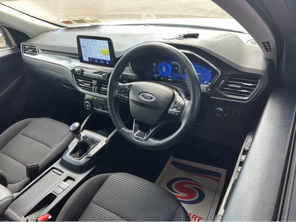 Ford Kuga TITANIUM 1.5 TD 120 S6.2 M6 F 4DR - Image 6