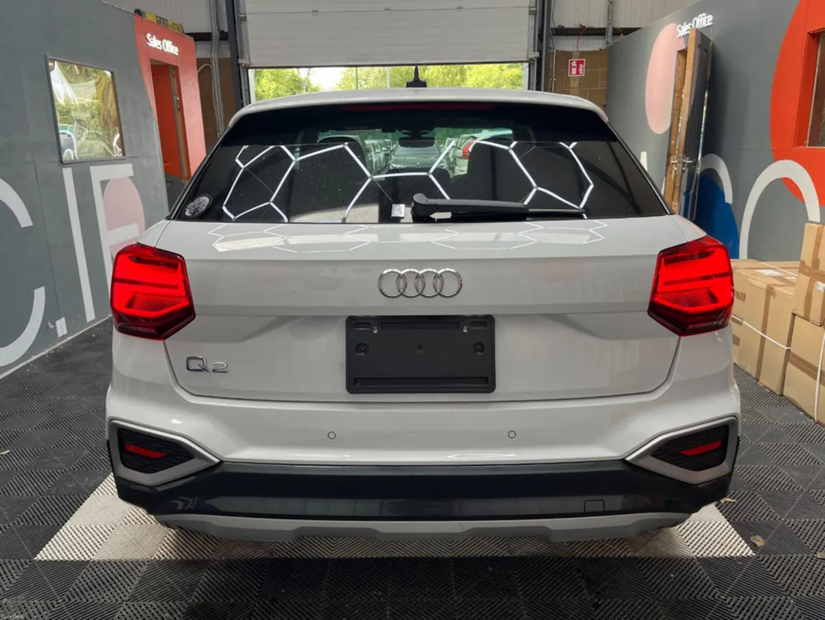 Audi Q2 2024 AUDI Q2 35TFSI 1.5 AUTOMATIC / CRUISE - Image 3