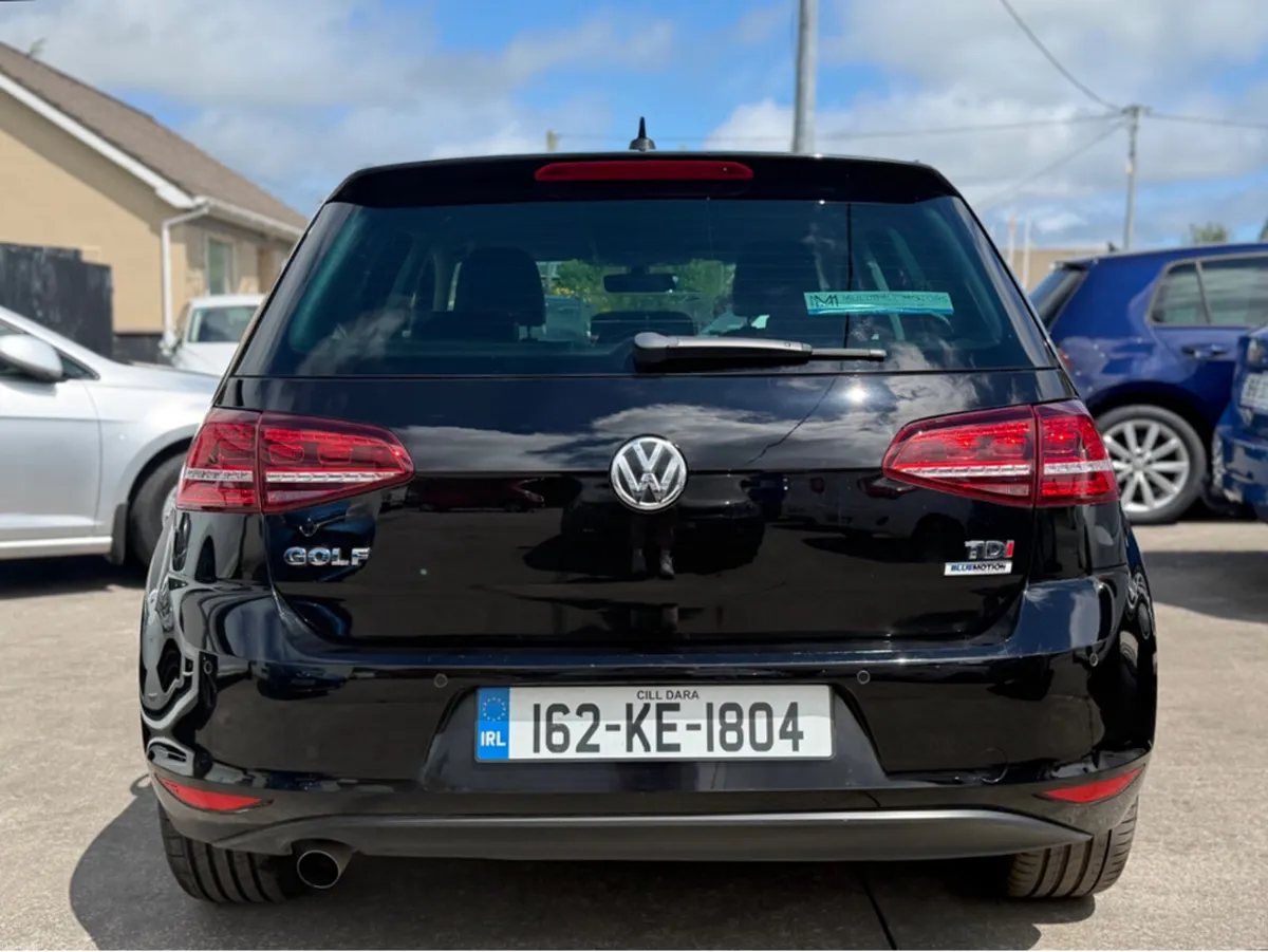 Volkswagen Golf HIGHLINE - Image 4
