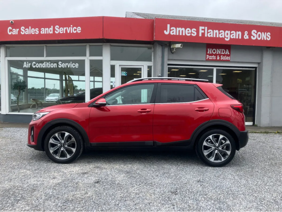 Kia Stonic K3 5DR - Image 3