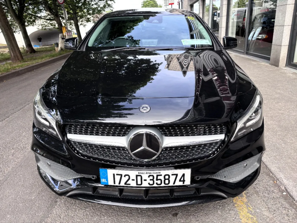 Mercedes-Benz CLA SOLD - Image 3