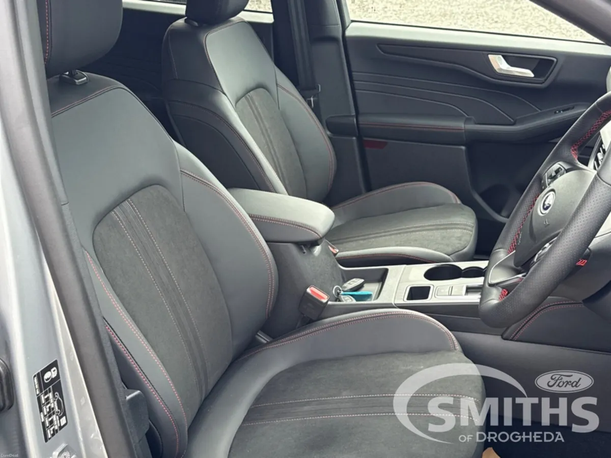 Ford Kuga st - Image 4