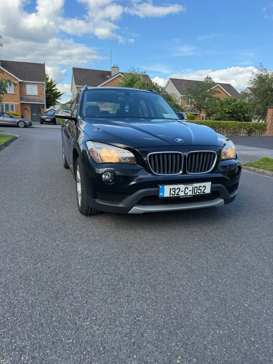 BMW X1 xDrive – 2013 - Image 4