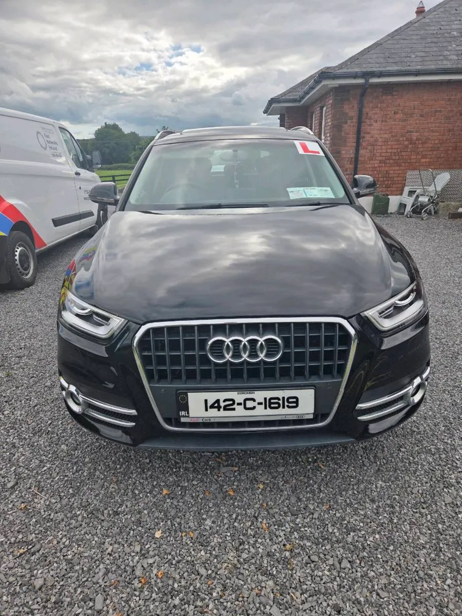 CAR - Image 1