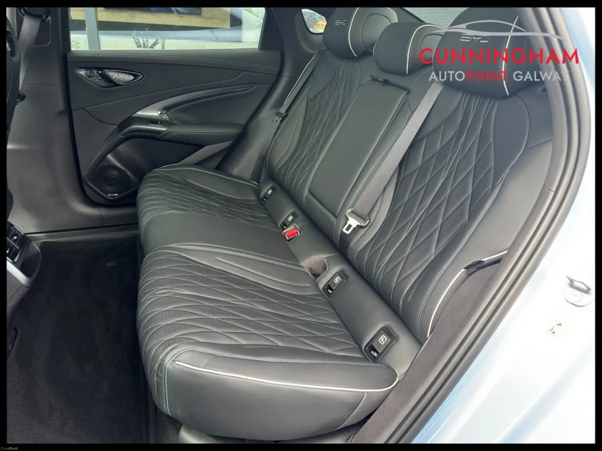 BYD SEAL Design RWD - Image 4
