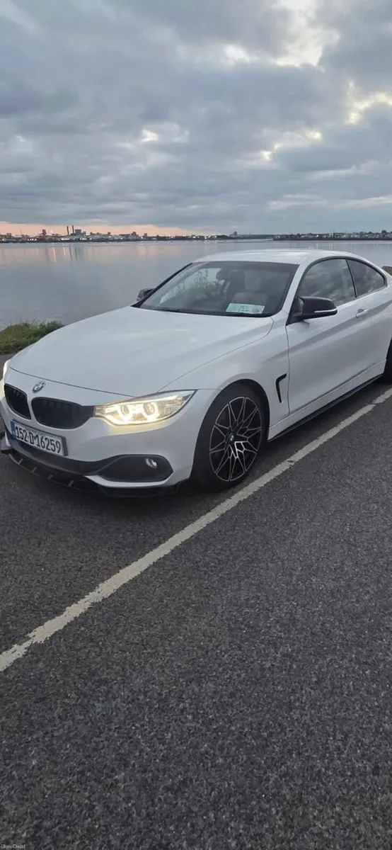 BMW 4-Series 2015 - Image 1