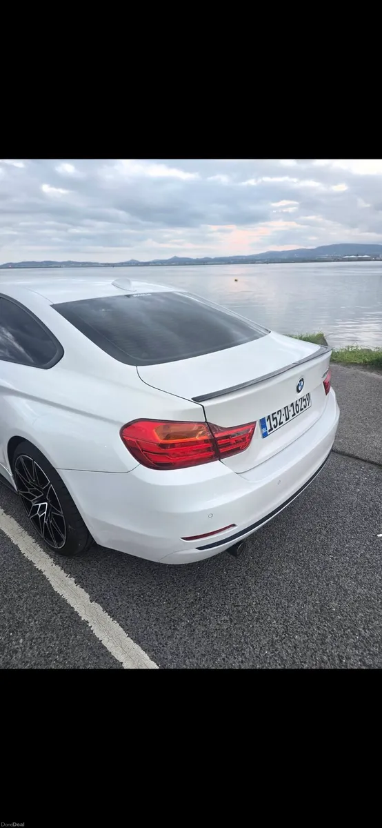BMW 4-Series 2015 - Image 3