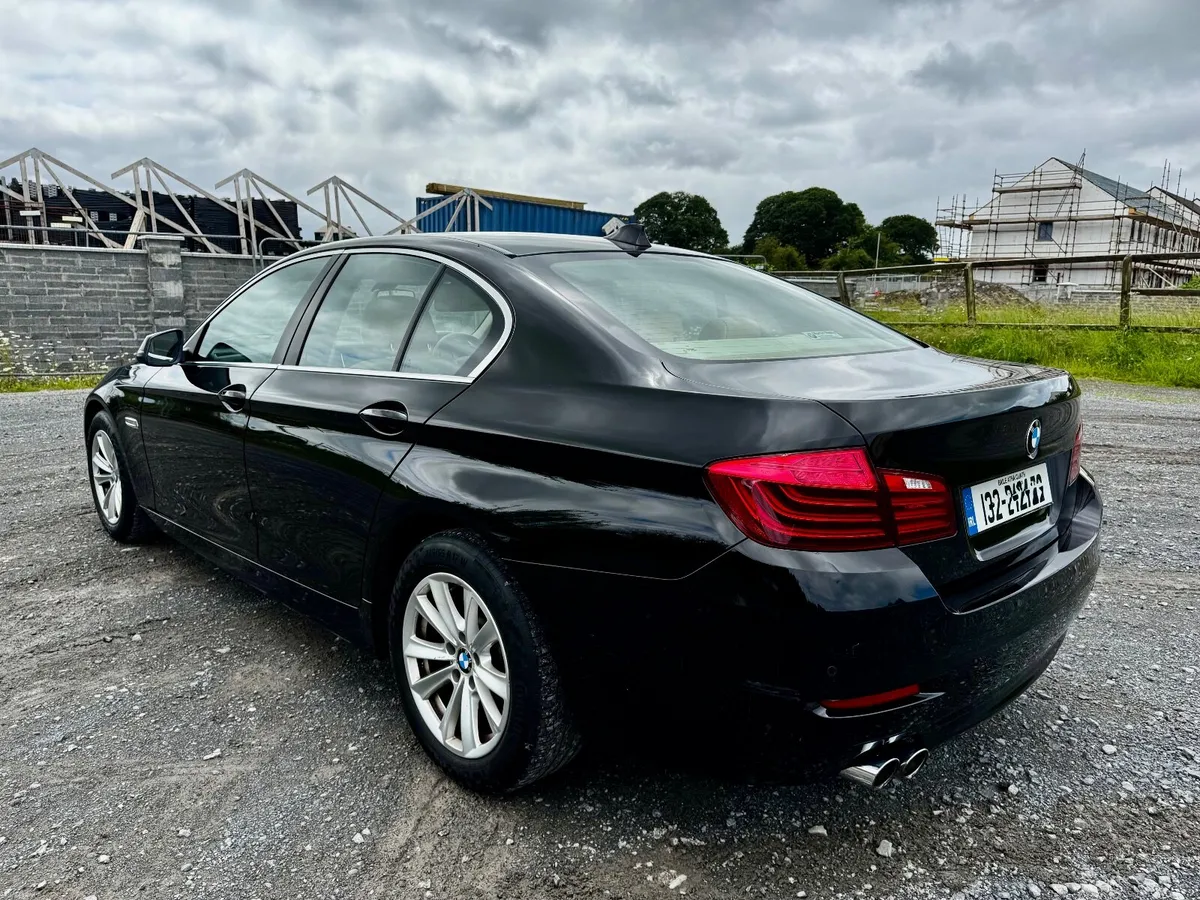 Bmw 5 Series 2.0D Auto 132 *180km* New NCT* MINT - Image 2
