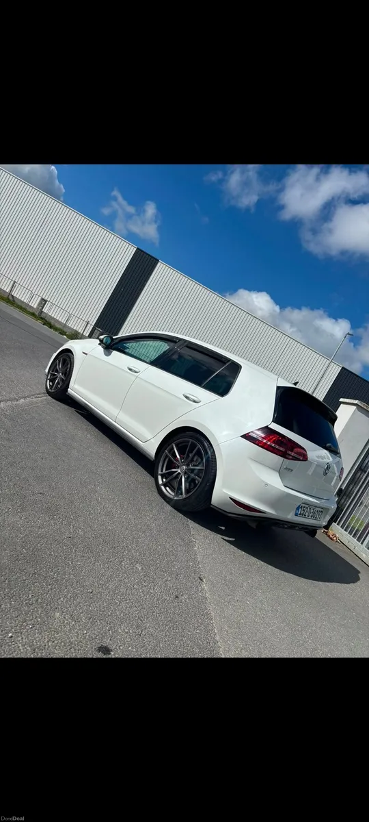 Volkswagen Golf Gti - Image 5