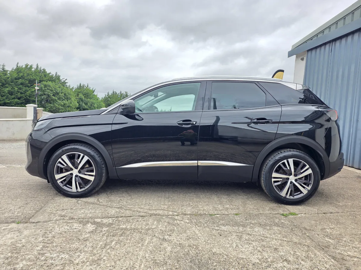 2022 PEUGEOT 3008 ALLURE * 1.5 DIESEL - Image 5