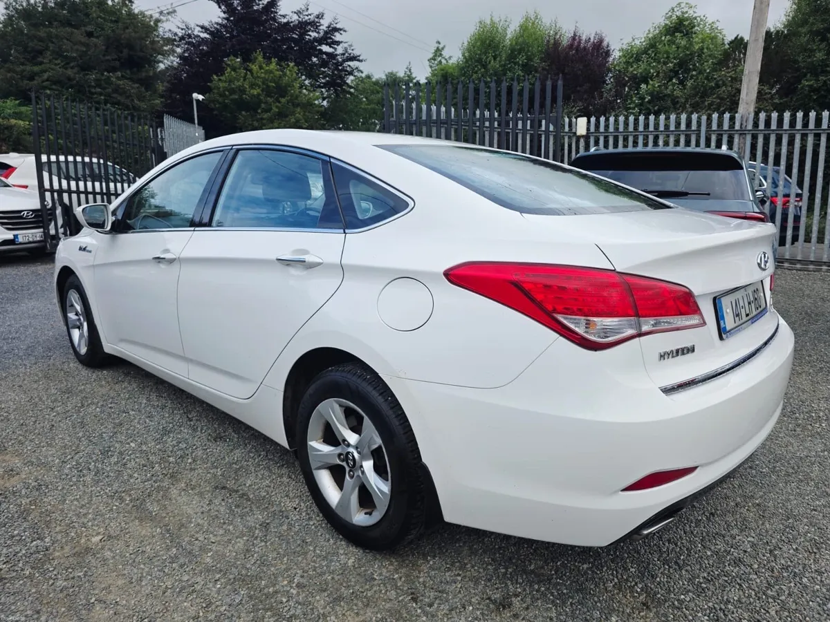 141 Hyundai i40 - Image 6