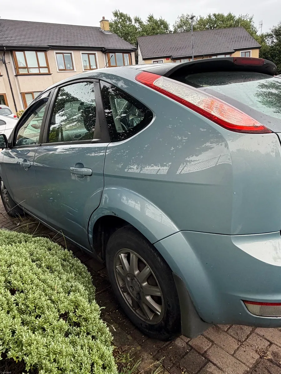 Ford focus - Image 4