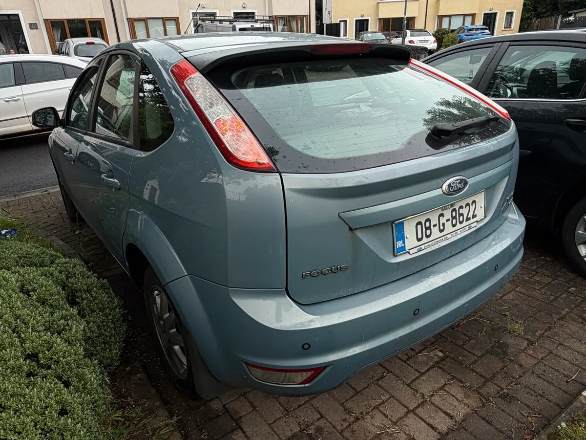 Ford focus - Image 5