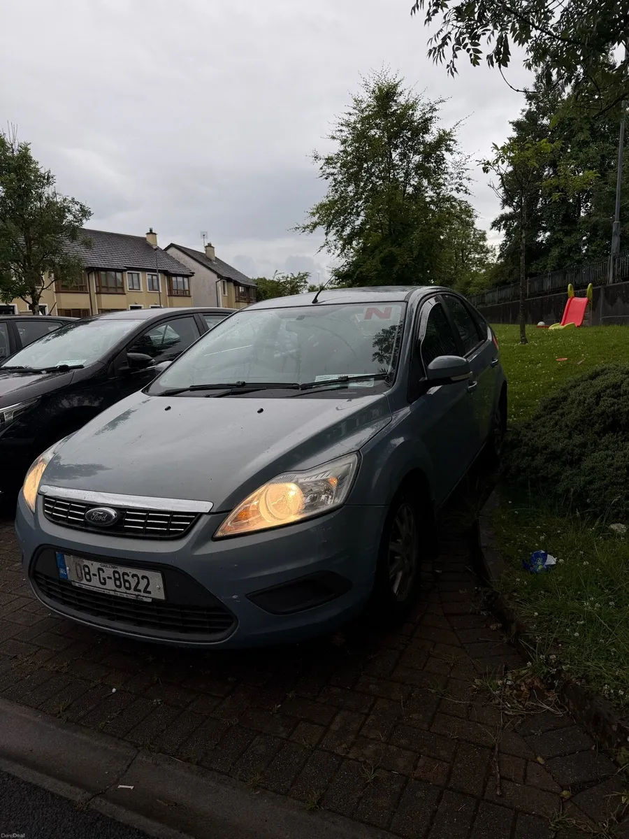 Ford focus - Image 2