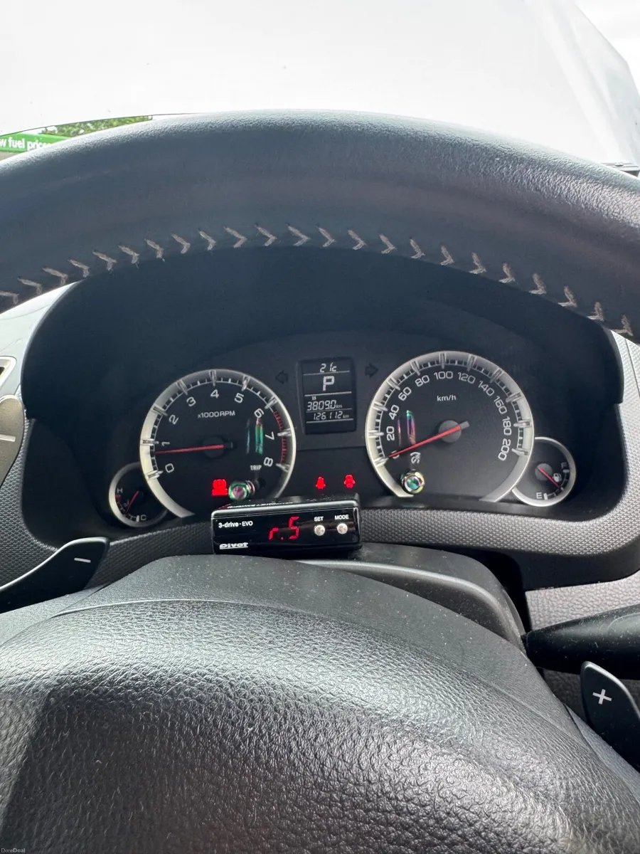 Suzuki Swift 2014 - Image 2