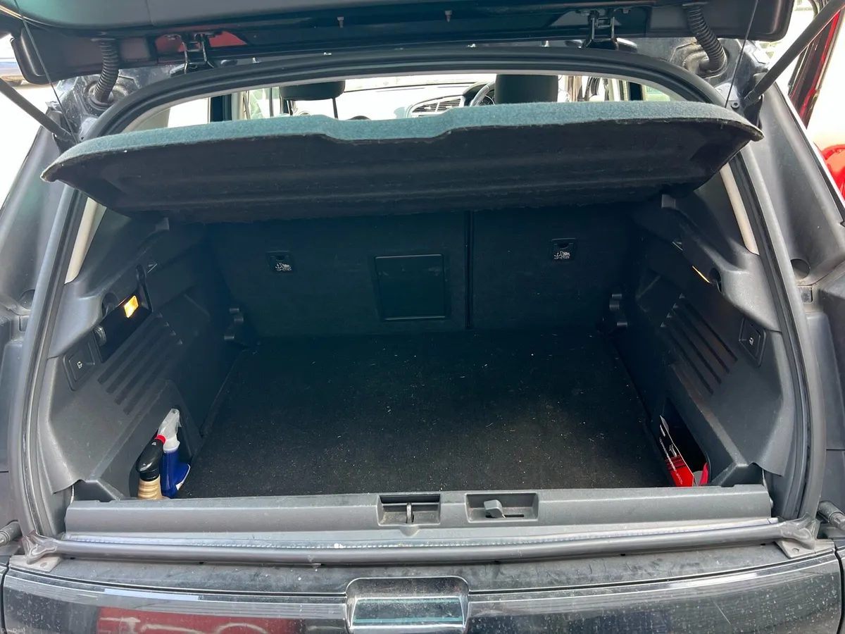 2010 Peugeot 3008 Automatic - Image 4
