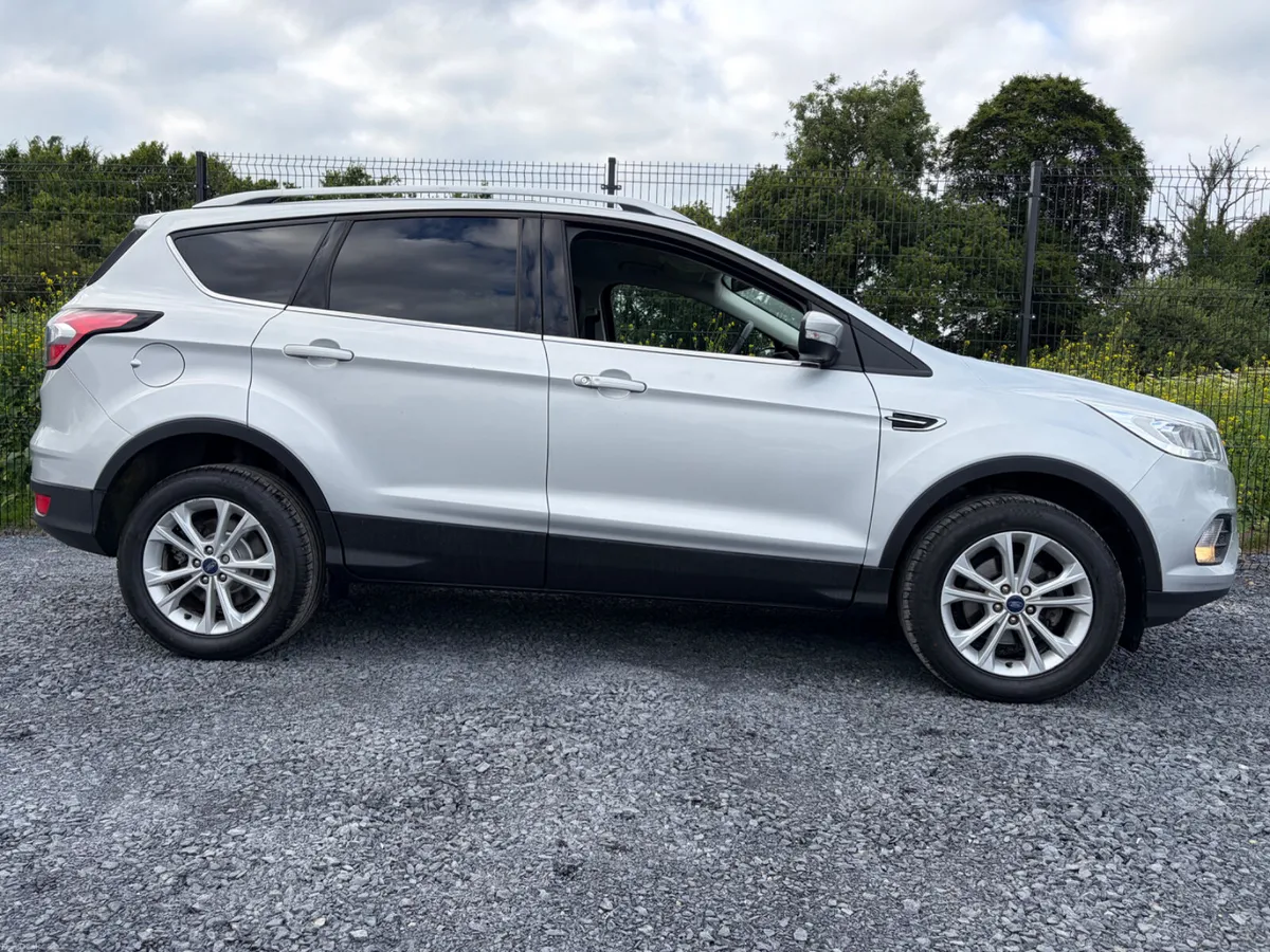 2019 FORD KUGA TITANIUM 1.5 * LOW KMS * - Image 3