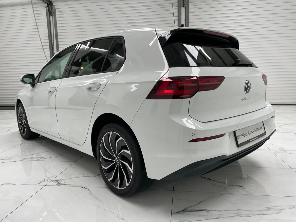 2023 Vw Golf 2.0 Tdi Dsg Platinum - Image 5