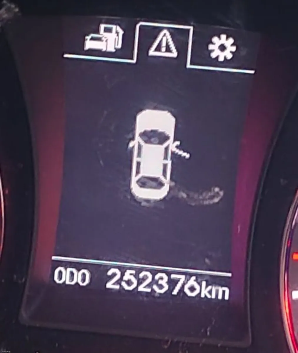Hyundai i40 2015 - Image 2
