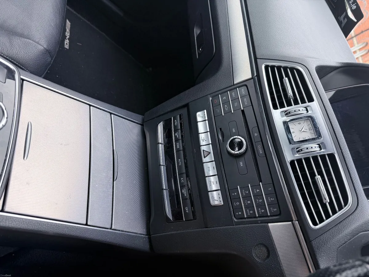 Mercedes-Benz E-Class 2015 - Image 3