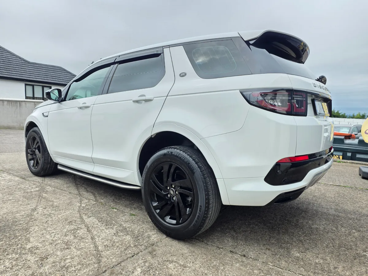 2024 LAND ROVER DISCOVERY SPORT * ONLY 28K MILES * - Image 6