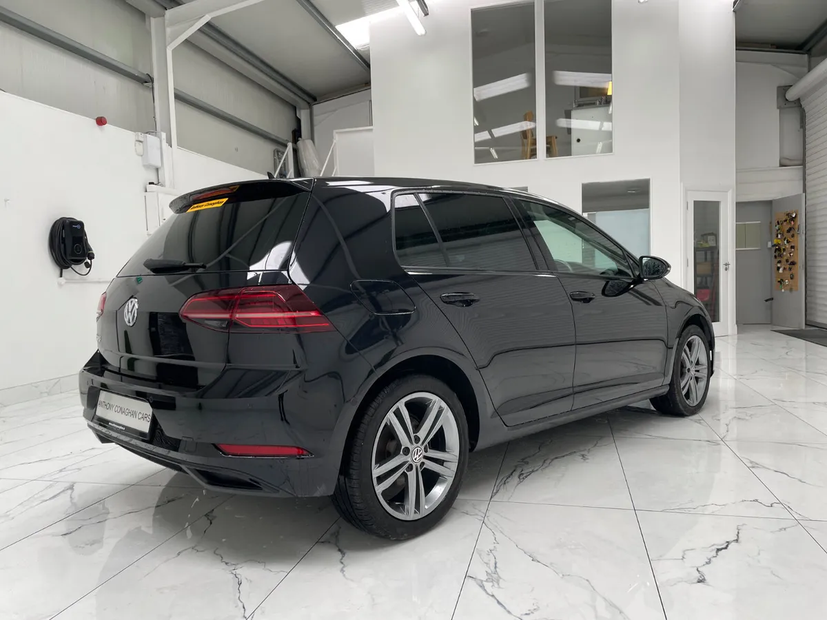 2019 Vw 1.4 Golf Highline TE Spec Dsg - Image 3