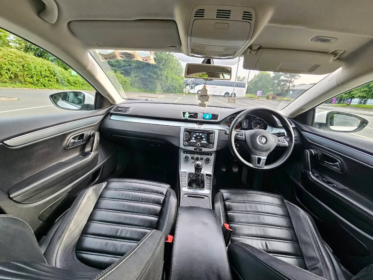 Passat cc - Image 3