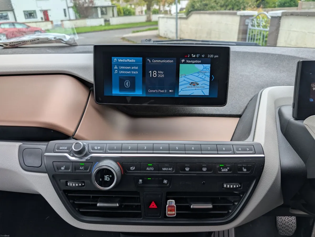 2020 BMW i3 120ah - Image 5