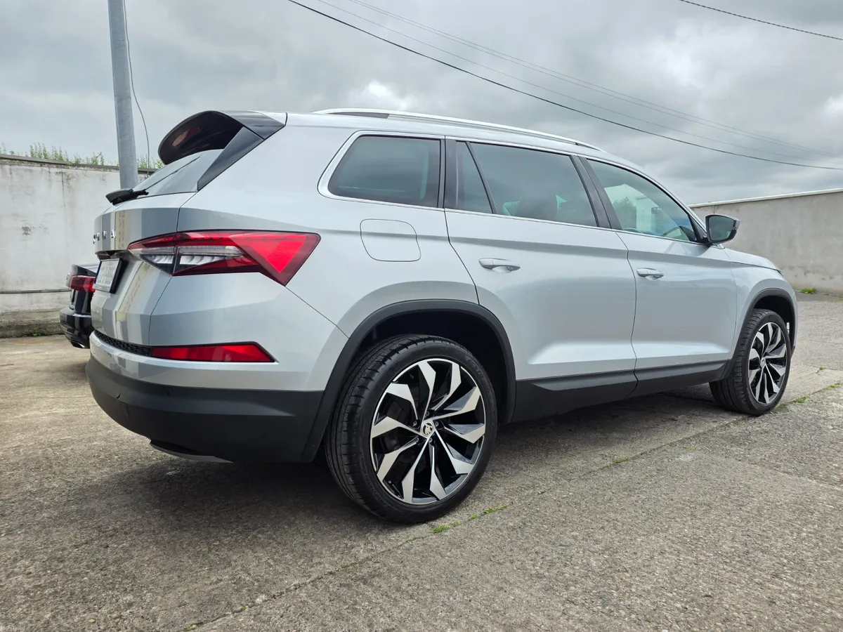 2022 SKODA KODIAQ * NEW MODEL * 7 SEATER * - Image 6
