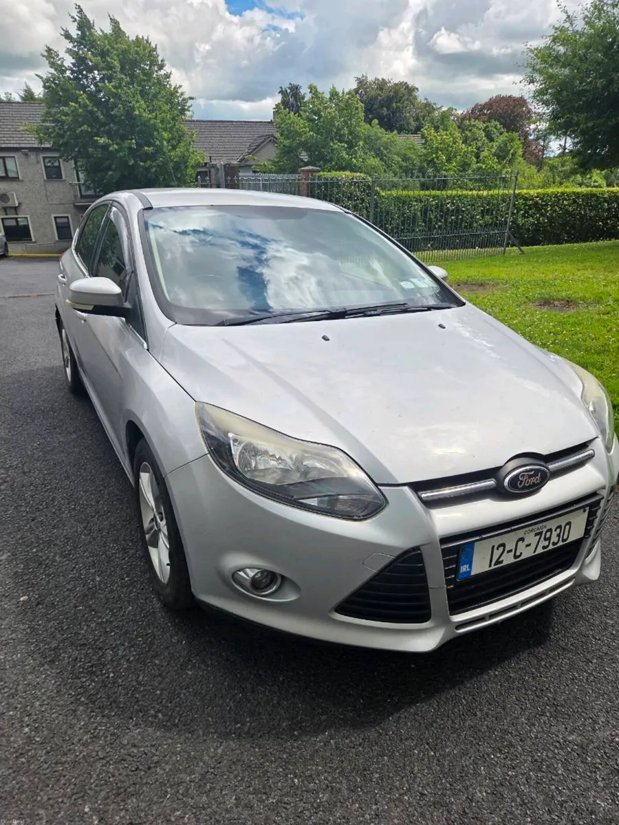 Ford Focus - Image 2
