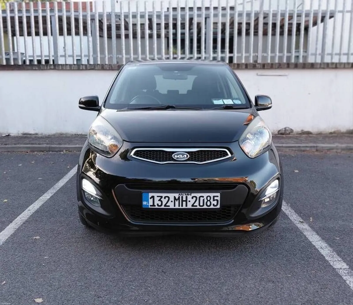 KIA Picanto automatic - Image 3