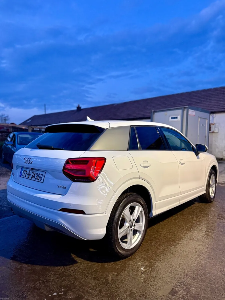 Audi Q2 - Image 5